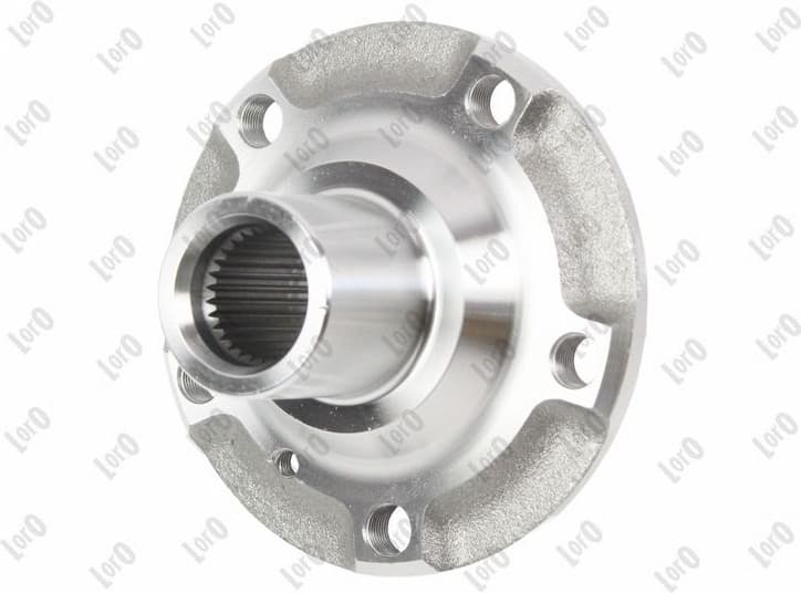 Wheel Hub LORO 141-01-402 - image 2