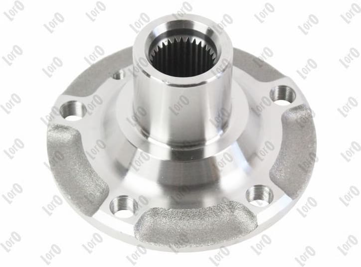 Wheel Hub LORO 141-01-402 - image 4