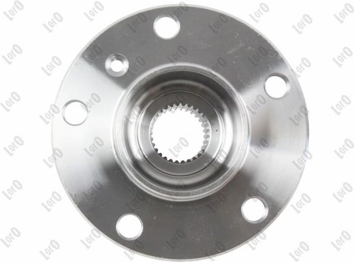 Wheel Hub LORO 141-01-402 - image 6