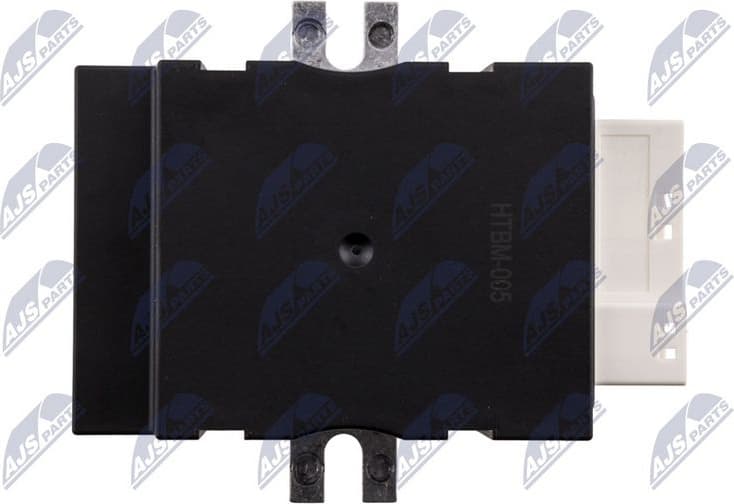 Control Unit, fuel pump EPW-BM-005 - image 3