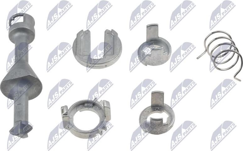 Lock Cylinder Kit EZC-BM-494