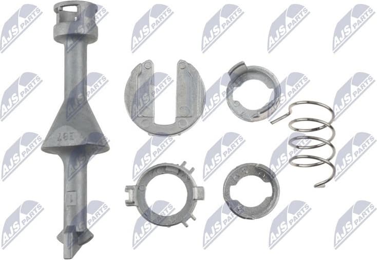 Lock Cylinder Kit EZC-BM-494 - image 2