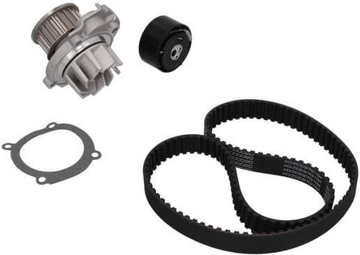 Water Pump & Timing Belt Kit 7001223 - image 2