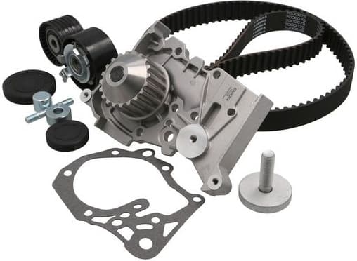 Water Pump & Timing Belt Kit 7001220