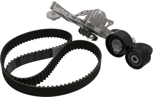 Water Pump & Timing Belt Kit 7001220 - image 3
