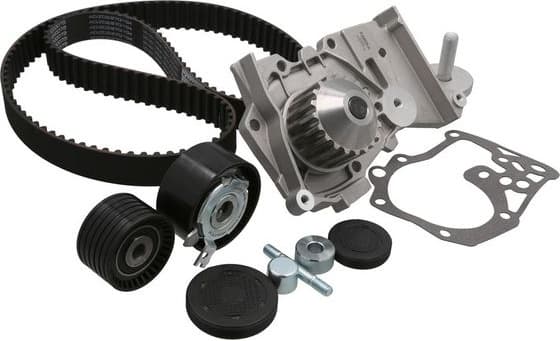 Water Pump & Timing Belt Kit 7001220 - image 4