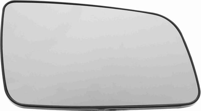 Mirror Glass, exterior mirror Original VEMO Quality V40-69-0011