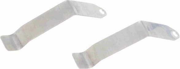 Mirror Glass, exterior mirror Original VEMO Quality V40-69-0011 - image 3