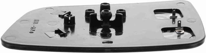 Mirror Glass, exterior mirror Original VEMO Quality V40-69-0011 - image 4