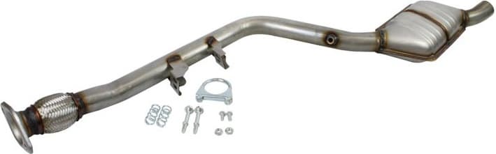Catalytic Converter 27-6260