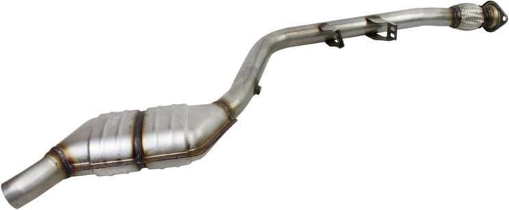 Catalytic Converter 27-6260 - image 2