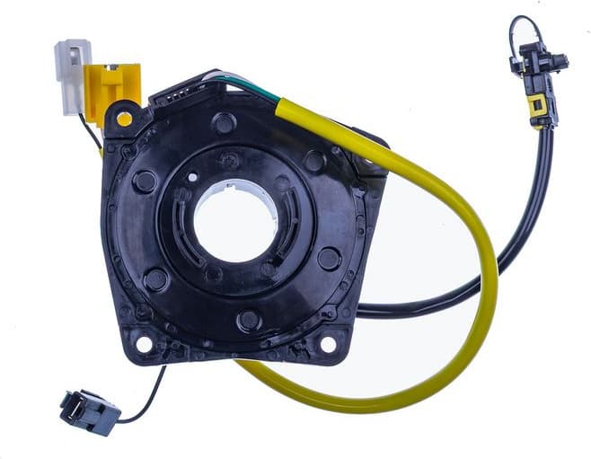 Clock Spring, airbag E900053