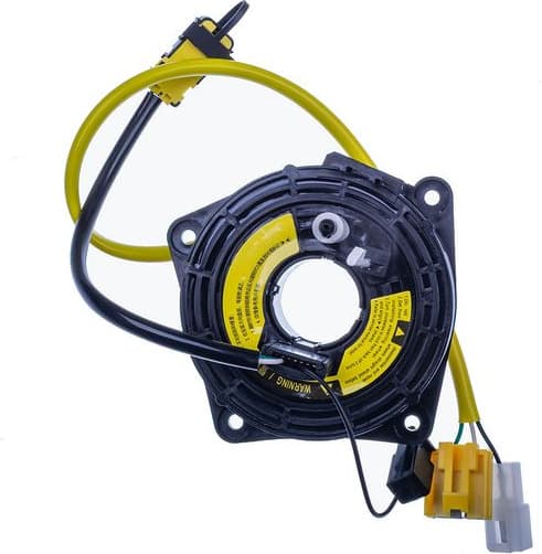 Clock Spring, airbag E900053 - image 2