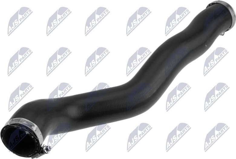 Charge Air Hose GPP-FR-087