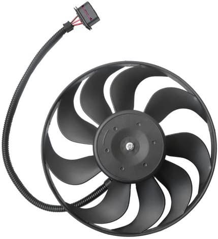 Fan, engine cooling 8EW 366 420-061 - image 2