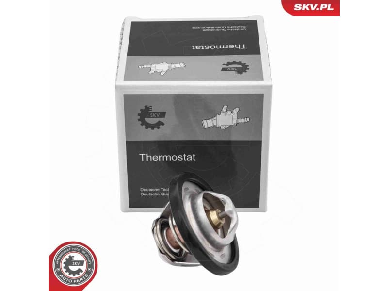 Thermostat, coolant 20SKV243