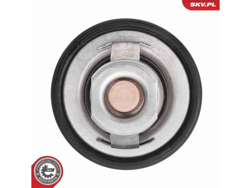 Thermostat, coolant 20SKV243 - image 2