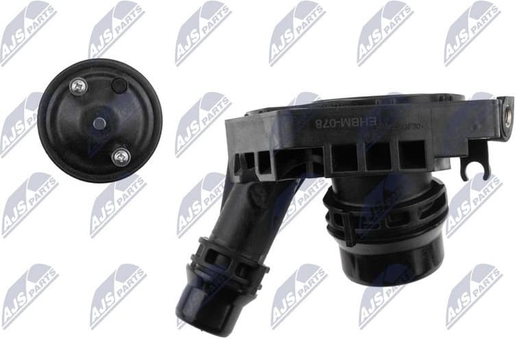 Thermostat, coolant CTM-BM-078 - image 6