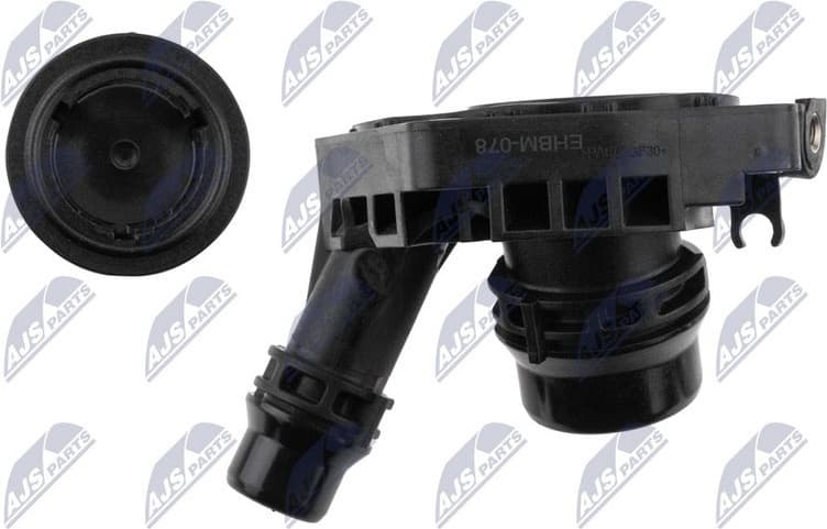 Thermostat, coolant CTM-BM-078 - image 7