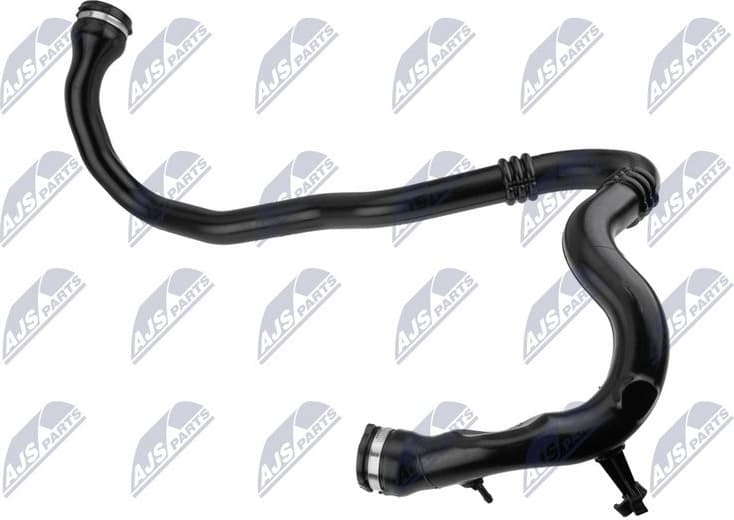 Charge Air Hose GPP-RE-109 - image 2