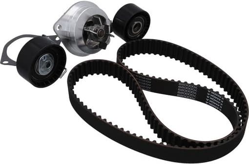 Water Pump & Timing Belt Kit 7001242 - image 2
