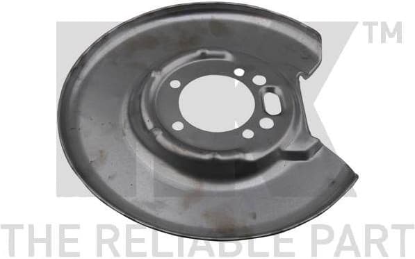 Splash Guard, brake disc 234821
