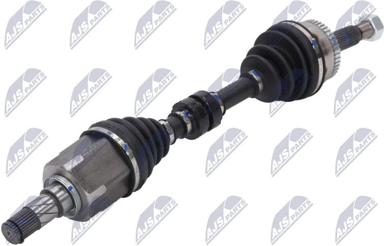 Drive Shaft NPW-NS-197 - image 2