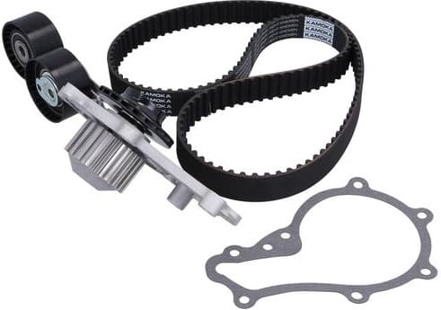 Water Pump & Timing Belt Kit 7001214