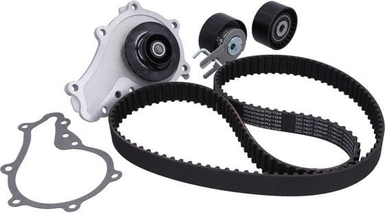 Water Pump & Timing Belt Kit 7001214 - image 2