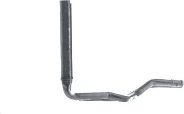 Heat Exchanger, interior heating BEHR AH 328 000S - image 7