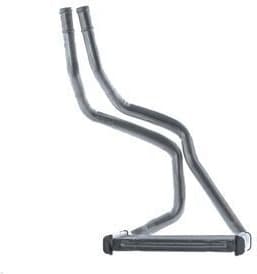 Heat Exchanger, interior heating BEHR AH 328 000S - image 9