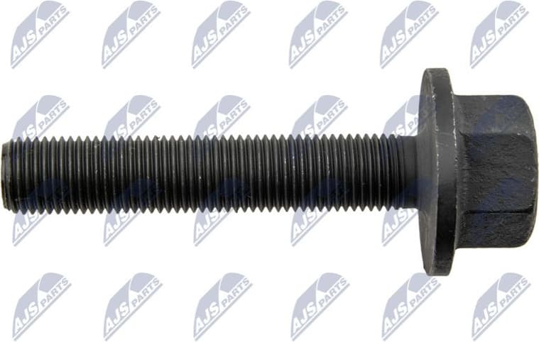 Axle Bolt, drive shaft KSN-AU-000 - image 3