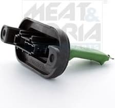 Resistor, interior blower 667407