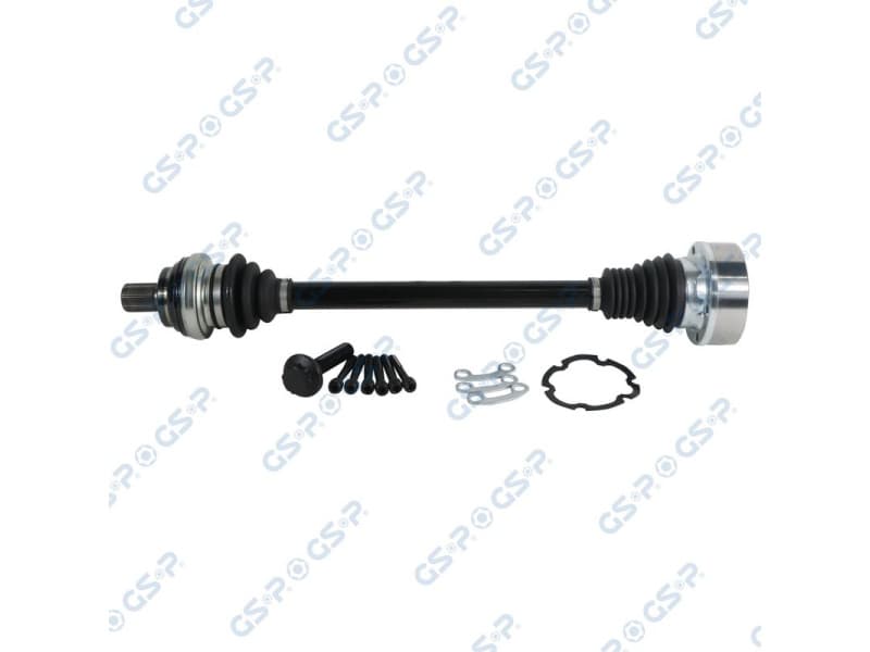Drive Shaft 261284OL