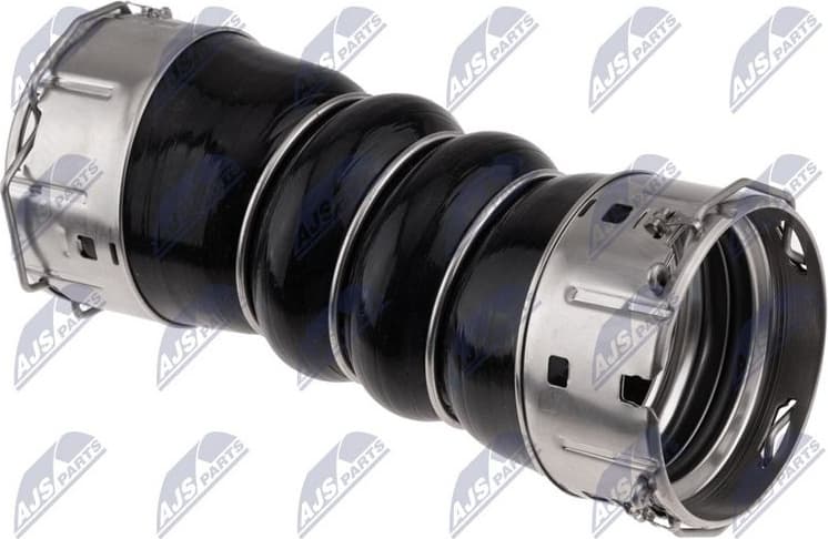 Charge Air Hose GPP-BM-220 - image 2