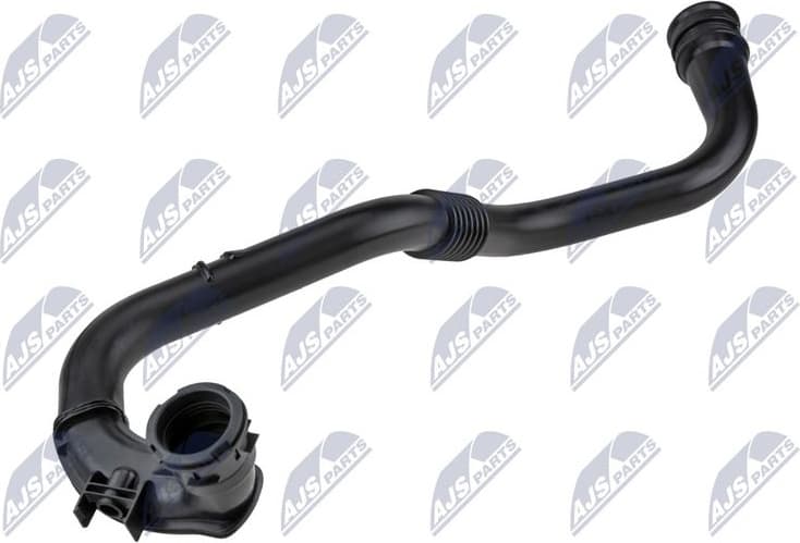 Charge Air Hose GPP-RE-091