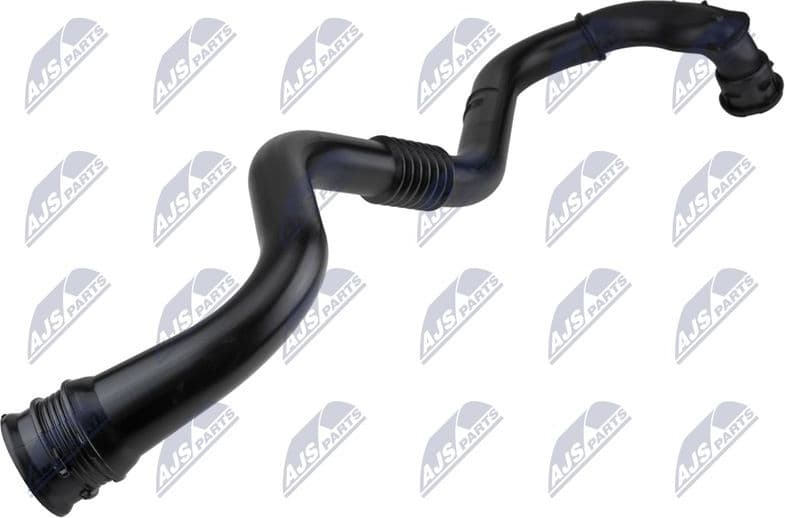 Charge Air Hose GPP-RE-091 - image 2