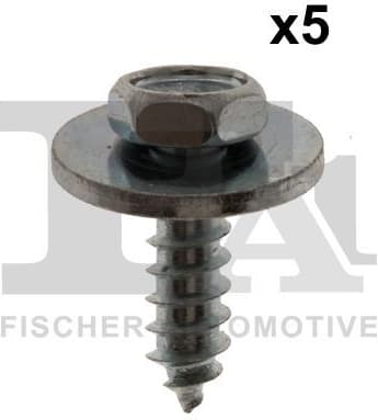 Screw 10-70001.5