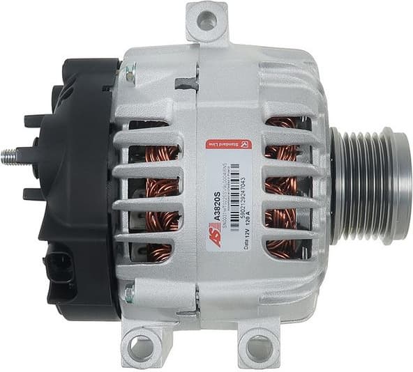 Alternator AS A3820S - image 2