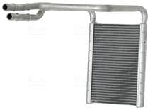 Heat Exchanger, interior heating 707409