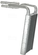 Heat Exchanger, interior heating 707409 - image 2