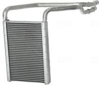 Heat Exchanger, interior heating 707409 - image 3