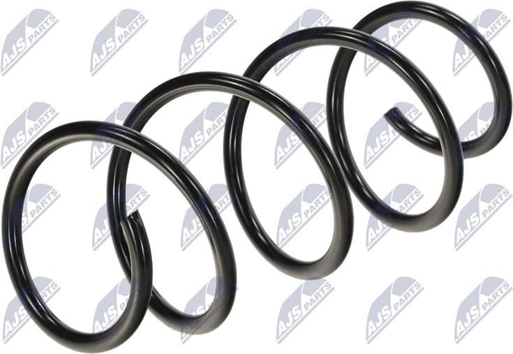 Suspension Spring ASZ-NS-001 - image 2