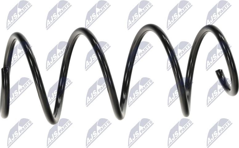 Suspension Spring ASZ-NS-001 - image 3