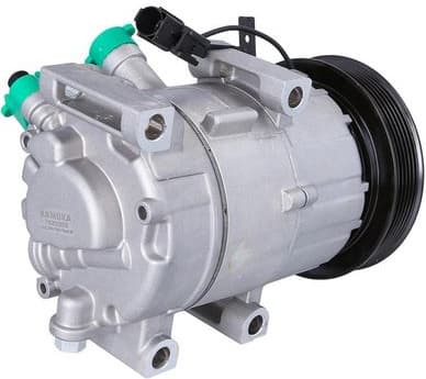 Compressor, air conditioning 7820308 - image 2