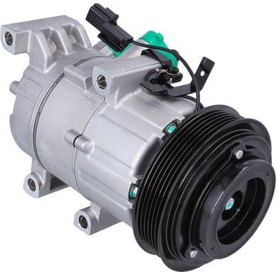 Compressor, air conditioning 7820308 - image 3