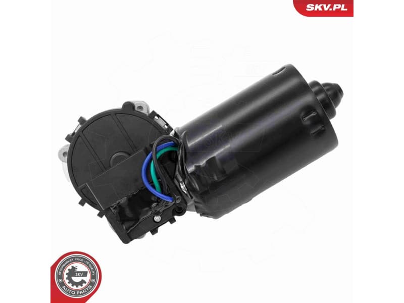 Wiper Motor 19SKV259 - image 3