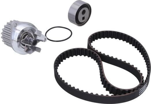 Water Pump & Timing Belt Kit 7001273 - image 2