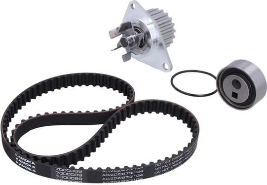 Water Pump & Timing Belt Kit 7001273 - image 3