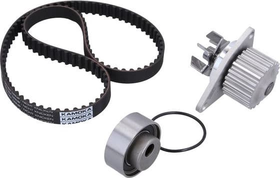 Water Pump & Timing Belt Kit 7001273 - image 4